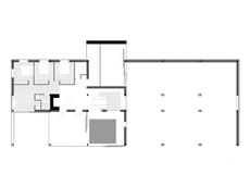 B in C - Conception d'une bergerie et de son logement